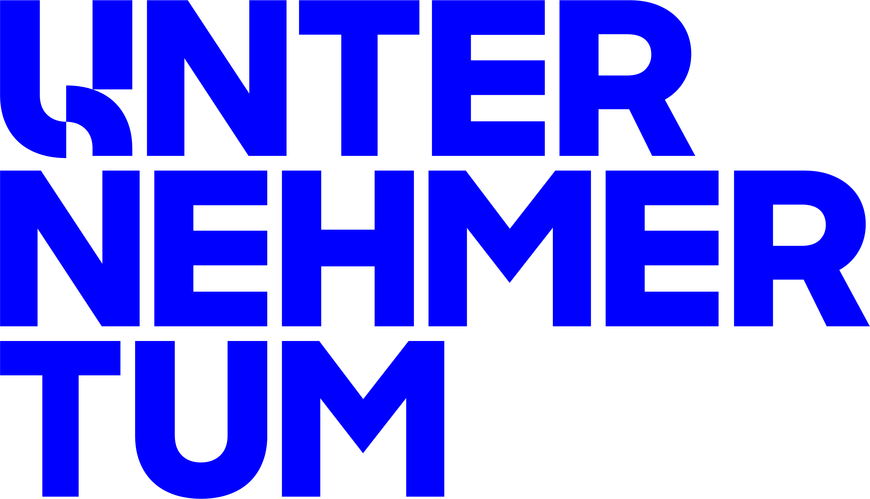 UnternehmerTUM Logo